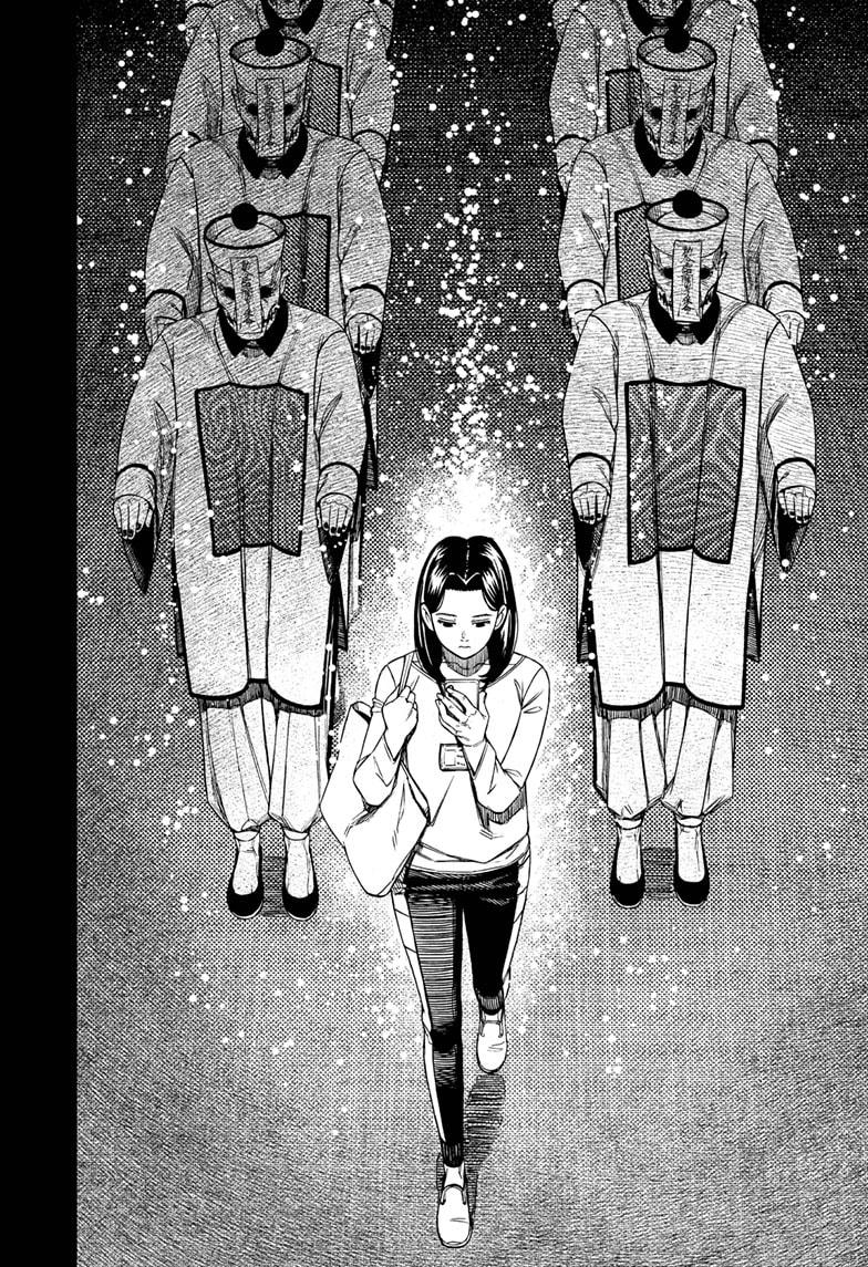 Dandadan Ch.180 p.10
