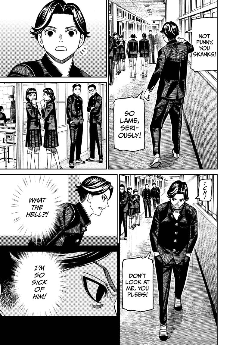 Dandadan Ch.180 p.13