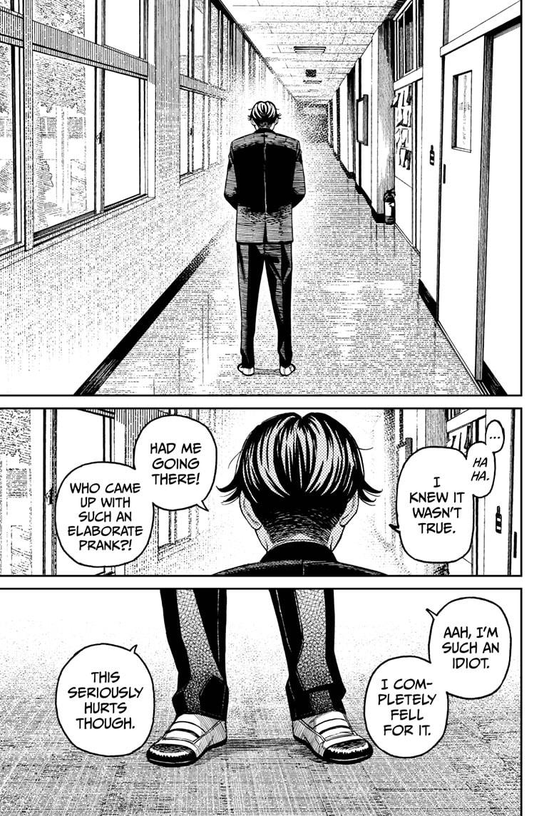 Dandadan Ch.180 p.19