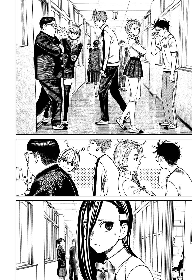 Dandadan Ch.180 p.2