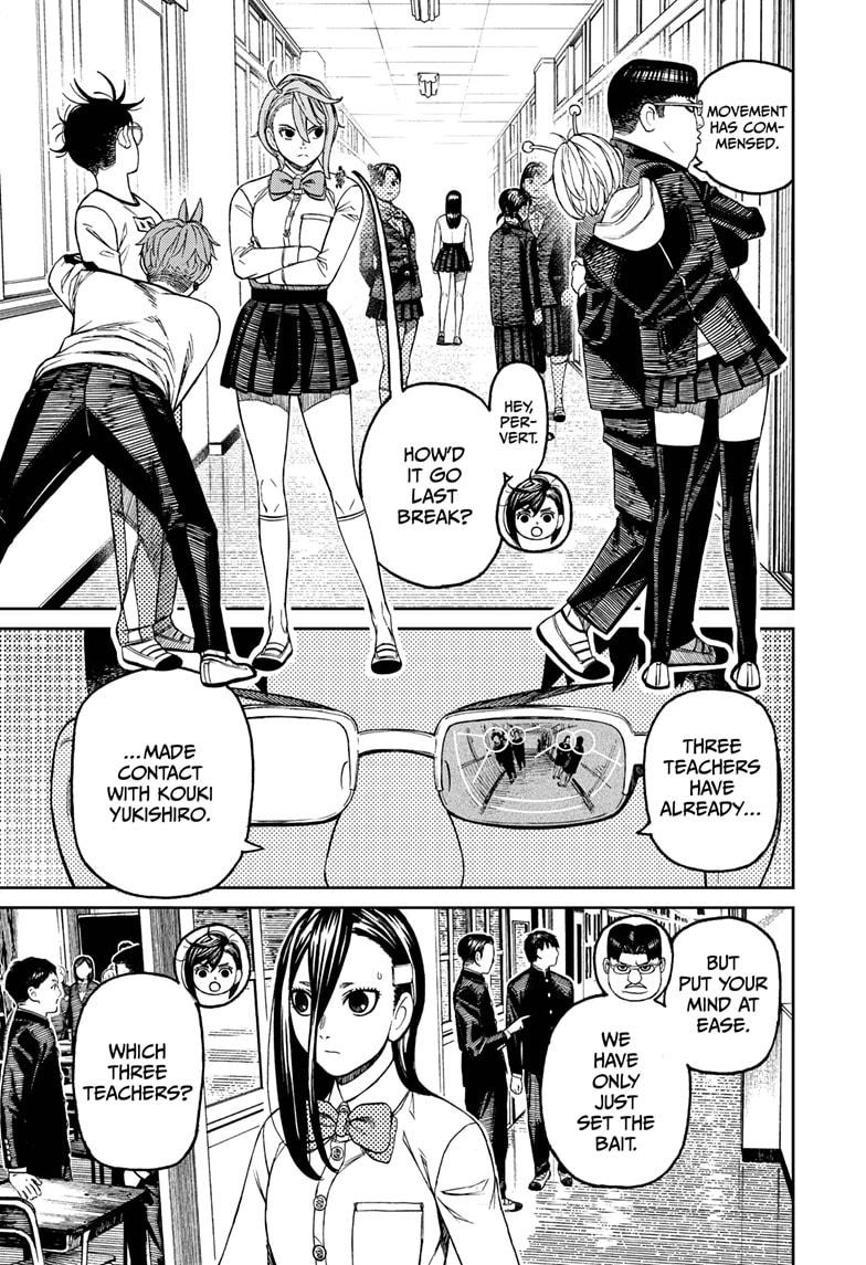 Dandadan Ch.180 p.3