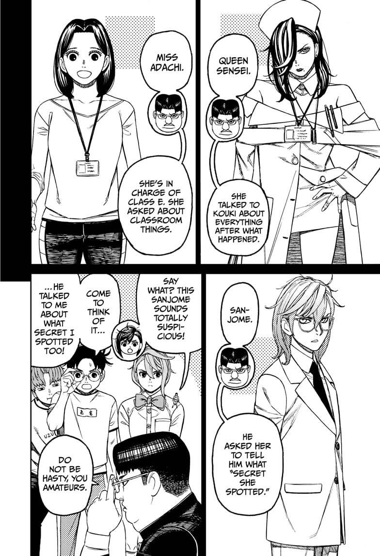 Dandadan Ch.180 p.4