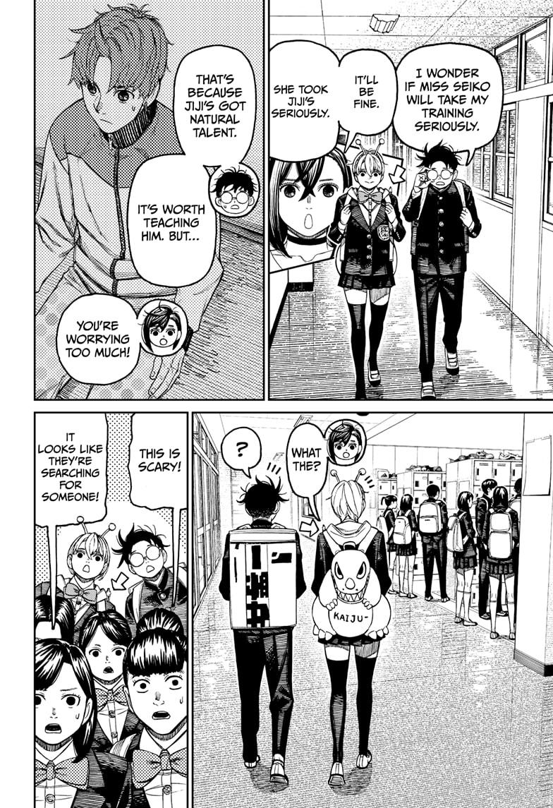 Dandadan Ch.181 p.2