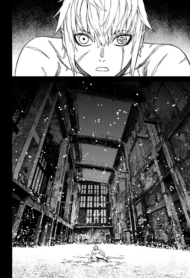 Dandadan Ch.182 p.2