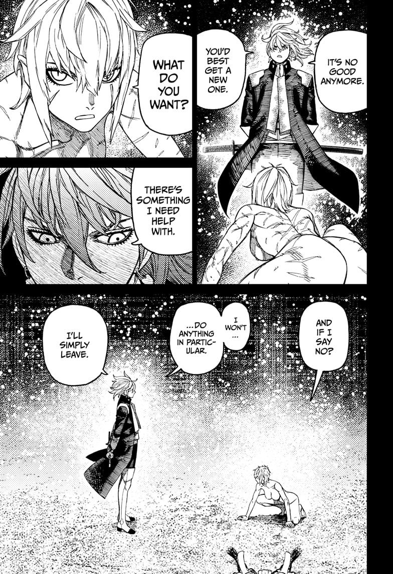 Dandadan Ch.182 p.5