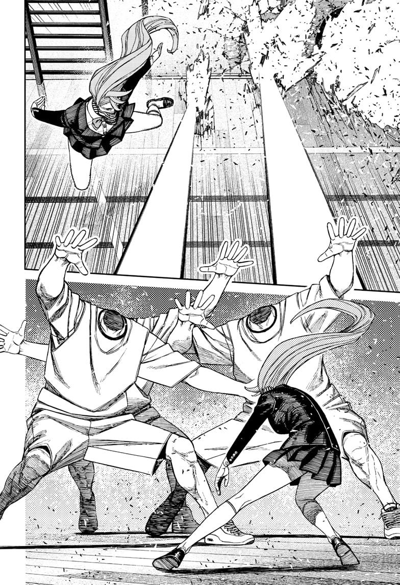 Dandadan Ch.183 p.12
