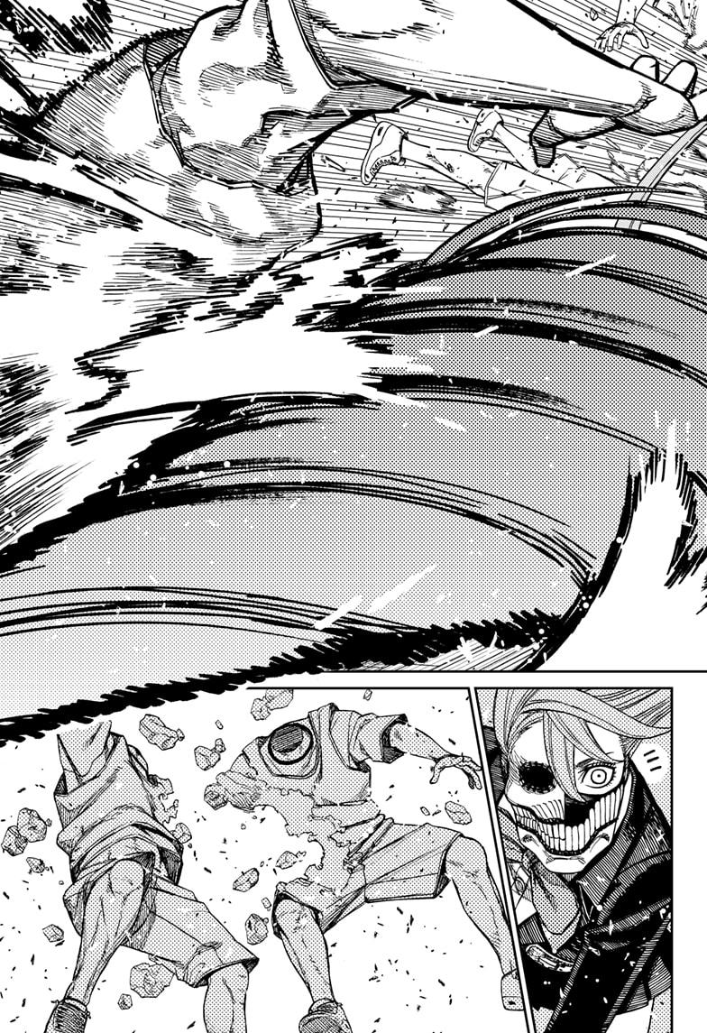 Dandadan Ch.183 p.15