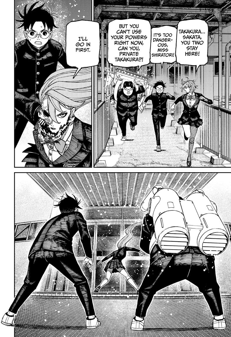 Dandadan Ch.183 p.2