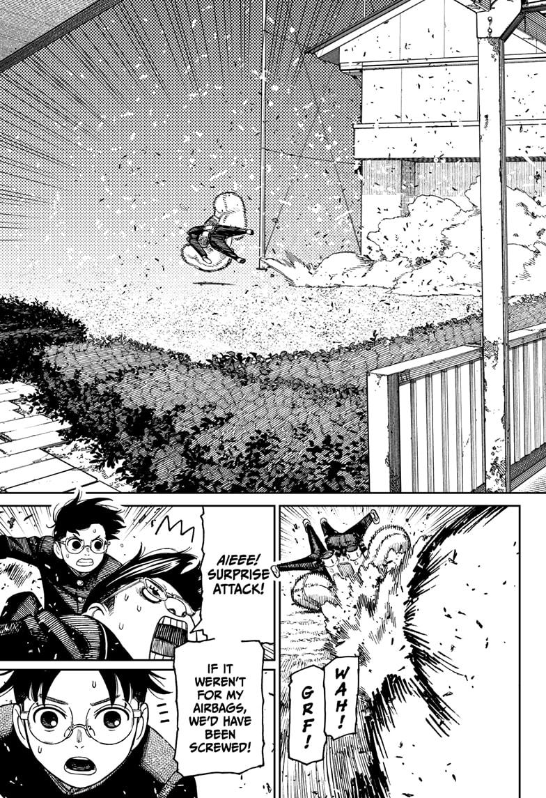 Dandadan Ch.183 p.5